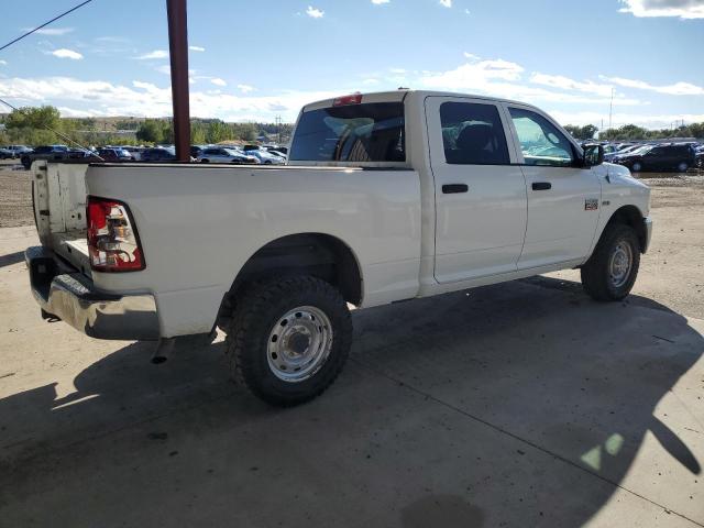Photo 3 from auction – 2012 DODGE RAM 2500 S with VIN 3C6TD5CT1CG243179