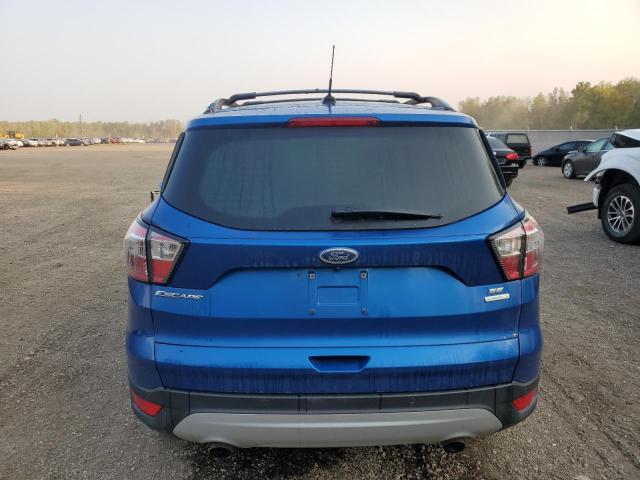 Photo 6 from auction – 2017 FORD ESCAPE SE with VIN 1FMCU0GD5HUC04979