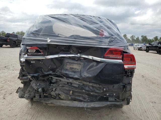Photo 6 from auction – 2019 VOLKSWAGEN ATLAS SE with VIN 1V2WP2CA0KC600104