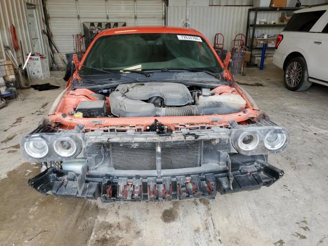 Photo 5 from auction – 2018 DODGE CHALLENGER with VIN 2C3CDZAG0JH327985