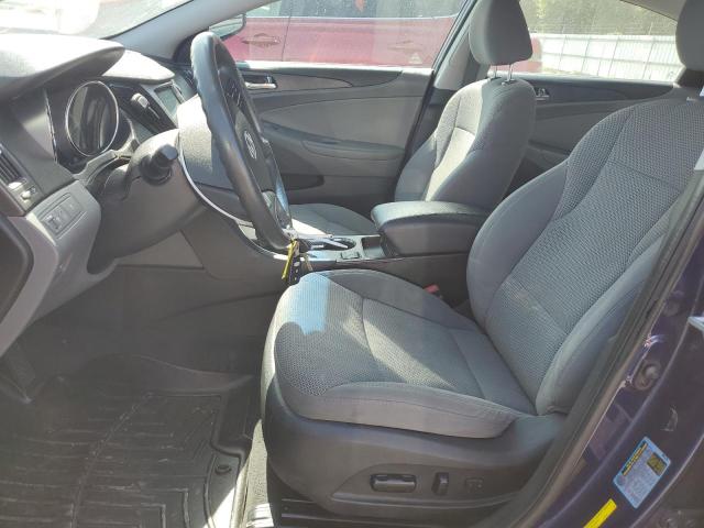 Photo 7 from auction – 2013 HYUNDAI SONATA with VIN 5NPEB4AC0DH712792