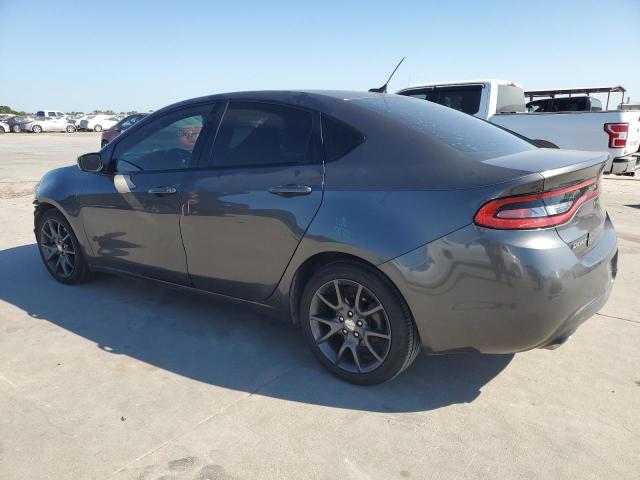 Photo 2 from auction – 2015 DODGE DART SXT with VIN 1C3CDFBB9FD345276