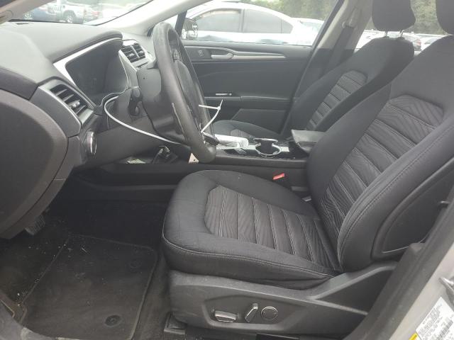 Photo 7 from auction – 2016 FORD FUSION SE with VIN 3FA6P0H73GR154306