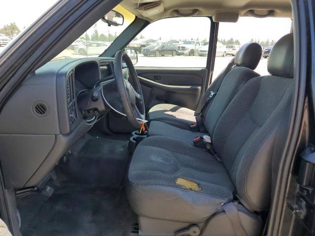Photo 7 from auction – 2003 CHEVROLET SILVERADO with VIN 2GCEC19V031280965