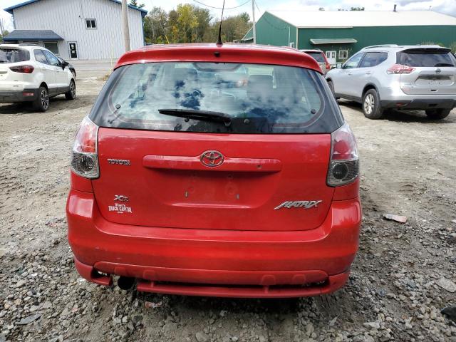 Photo 6 from auction – 2007 TOYOTA COROLLA MA with VIN 2T1KR32EX7C660281