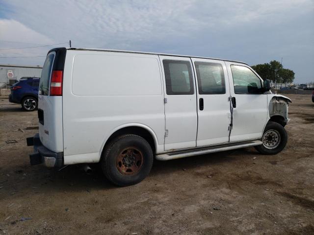 Photo 3 from auction – 2015 GMC SAVANA G25 with VIN 1GTW7FCF2F1904640