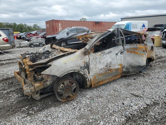 TOYOTA RAV4 LE 2016 with VIN 2T3ZFREV7GW269620 - Photo from auction