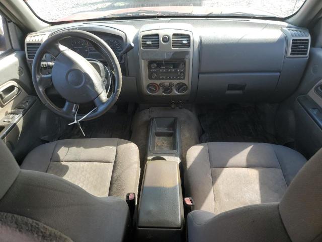 Photo 8 from auction – 2005 GMC CANYON with VIN 1GTCS138558200766