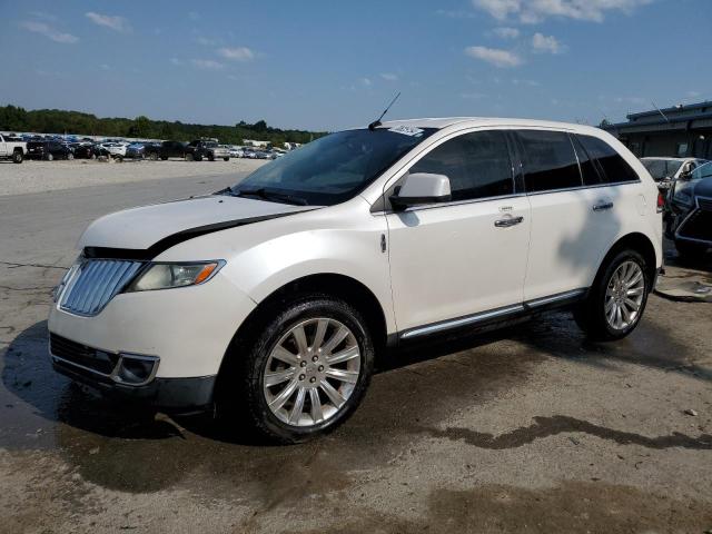 LINCOLN MKX 2011 с VIN 2LMDJ6JK4BBJ08530 - Снимка от търг