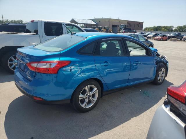 Photo 3 from auction – 2014 FORD FOCUS SE with VIN 1FADP3F27EL218648