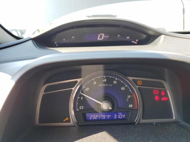 Photo 9 from auction – 2011 ACURA CSX TECHNO with VIN 2HHFD5E76BH201026
