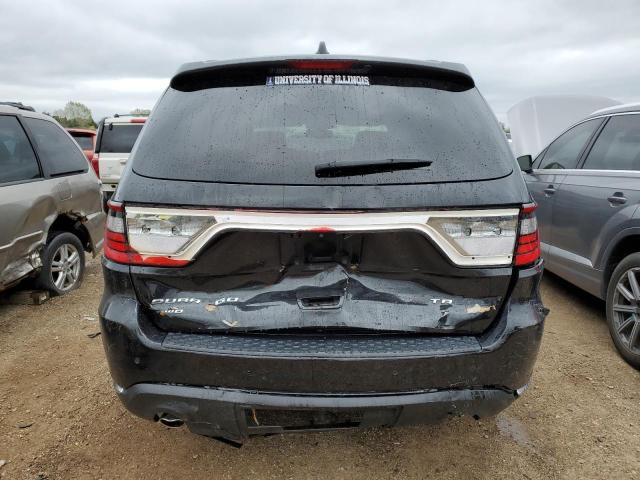Photo 6 from auction – 2014 DODGE DURANGO CI with VIN 1C4RDJEG3EC593057