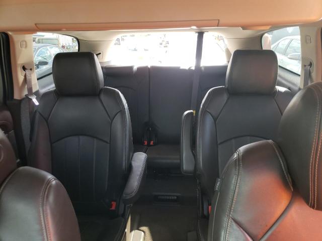Photo 10 from auction – 2013 BUICK ENCLAVE with VIN 5GAKRDKD6DJ213140