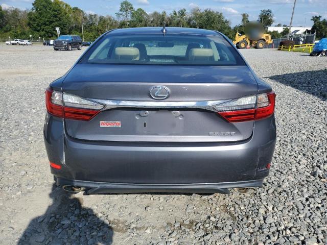 Photo 6 from auction – 2016 LEXUS ES 350 with VIN 58ABK1GG0GU018484