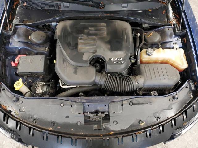 Photo 11 from auction – 2015 DODGE CHARGER SE with VIN 2C3CDXBG6FH731528