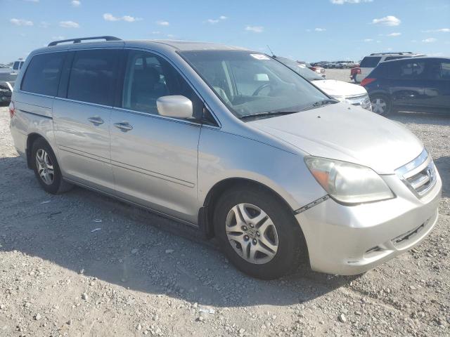 Photo 4 from auction – 2007 HONDA ODYSSEY EX with VIN 5FNRL387X7B426243