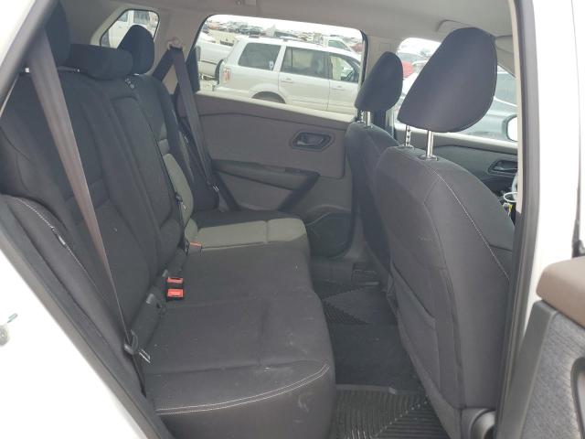 Photo 11 from auction – 2023 NISSAN ROGUE S with VIN 5N1BT3AA3PC875053
