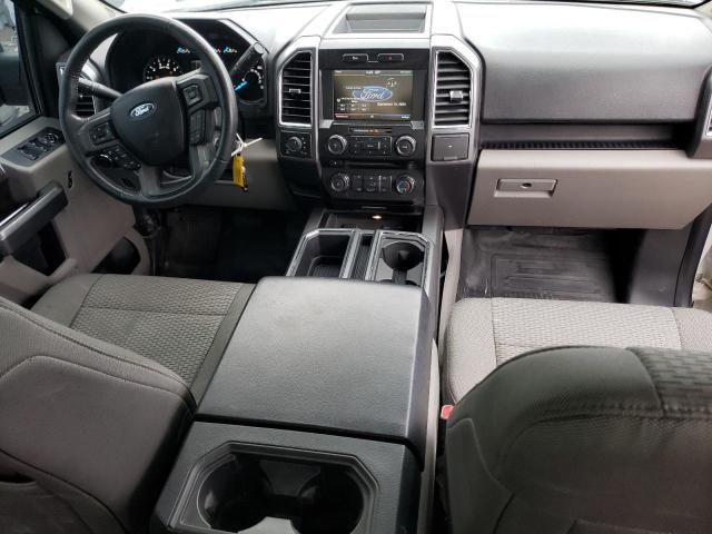 Photo 8 from auction – 2015 FORD F150 SUPER with VIN 1FTFX1EG8FFA60065