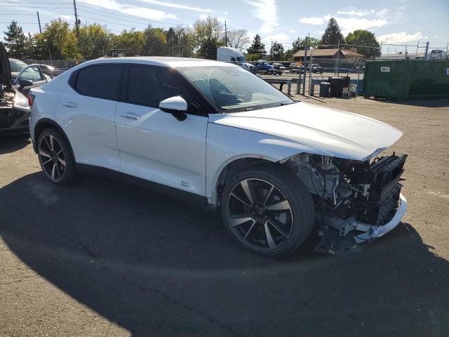 Photo 4 from auction – 2021 POLESTAR 2 with VIN LPSED3KAXML008671