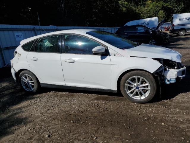 Photo 4 from auction – 2016 FORD FOCUS SE with VIN 1FADP3K26GL327658