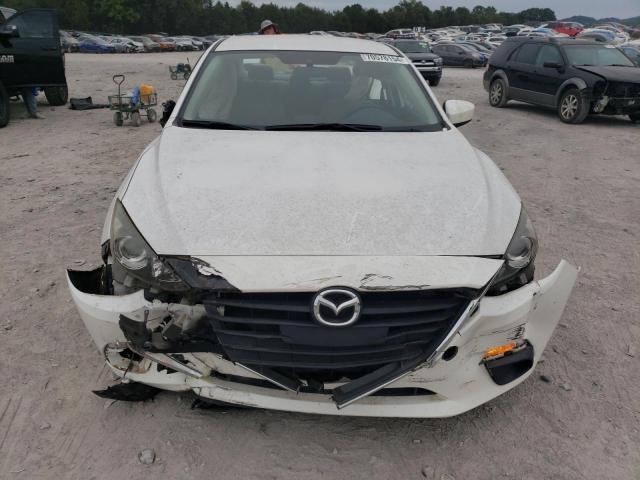 Photo 5 from auction – 2014 MAZDA 3 TOURING with VIN JM1BM1V7XE1171087
