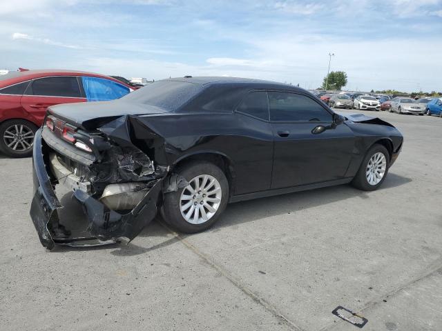 Photo 3 from auction – 2015 DODGE CHALLENGER with VIN 2C3CDZAG0FH747382