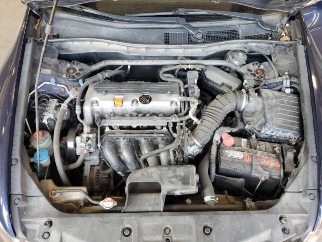 Photo 11 from auction – 2012 HONDA ACCORD EX with VIN 1HGCP2F7XCA053930