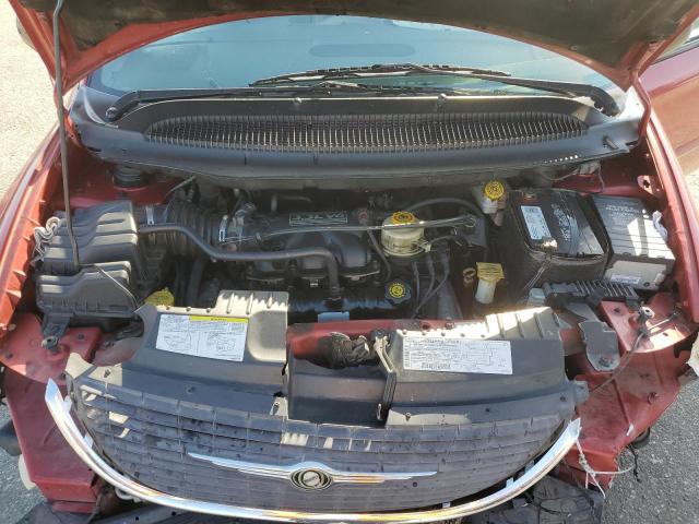 Photo 12 from auction – 2003 CHRYSLER TOWN & COU with VIN 2C4GP34303R156209