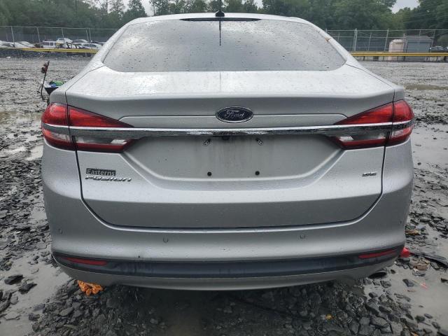 Photo 6 from auction – 2017 FORD FUSION SE with VIN 3FA6P0H76HR165785