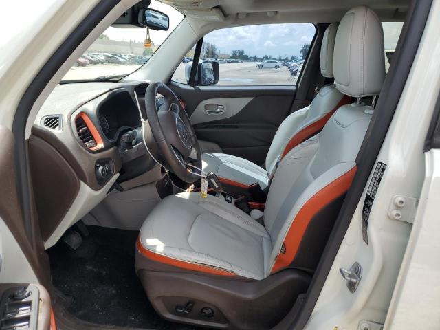 Photo 7 from auction – 2016 JEEP RENEGADE L with VIN ZACCJADT9GPD80724