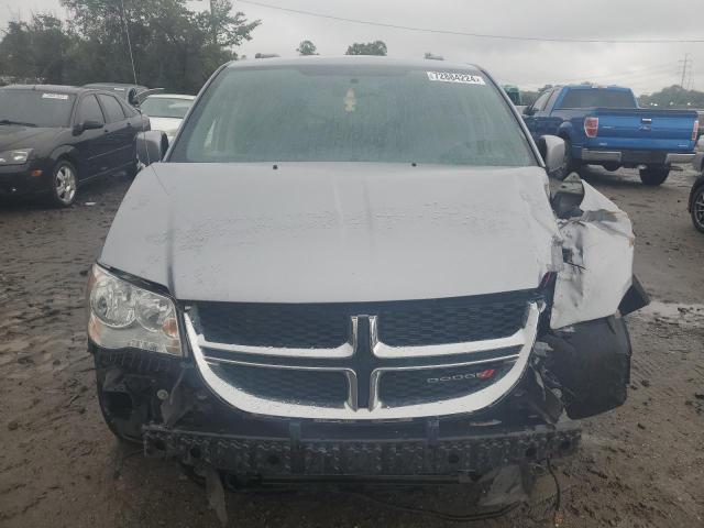 Photo 5 from auction – 2018 DODGE GRAND CARA with VIN 2C4RDGCG5JR205298