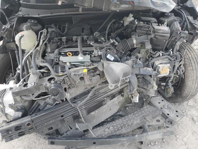 Photo 11 from auction – 2023 NISSAN KICKS S with VIN 3N1CP5BV4PL525741