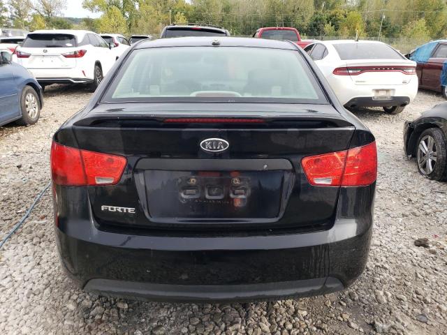 Photo 6 from auction – 2011 KIA FORTE LX with VIN KNAFT4A29B5377342