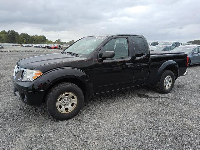 NISSAN FRONTIER S 2013 with VIN 1N6BD0CT5DN755900 - Photo from auction