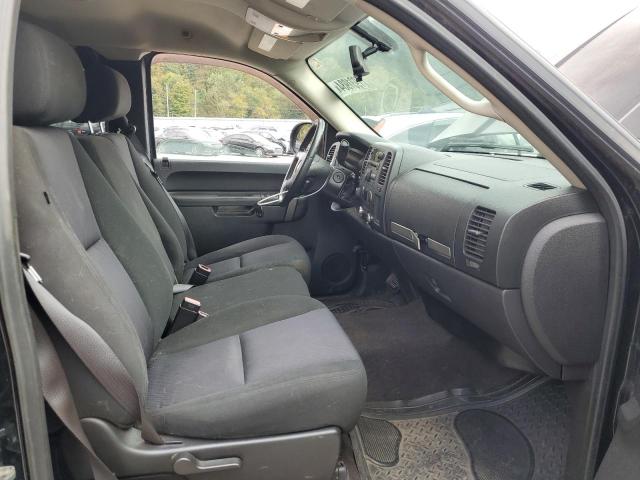 Photo 7 from auction – 2010 CHEVROLET SILVERADO with VIN 1GCSKSE38AZ110339