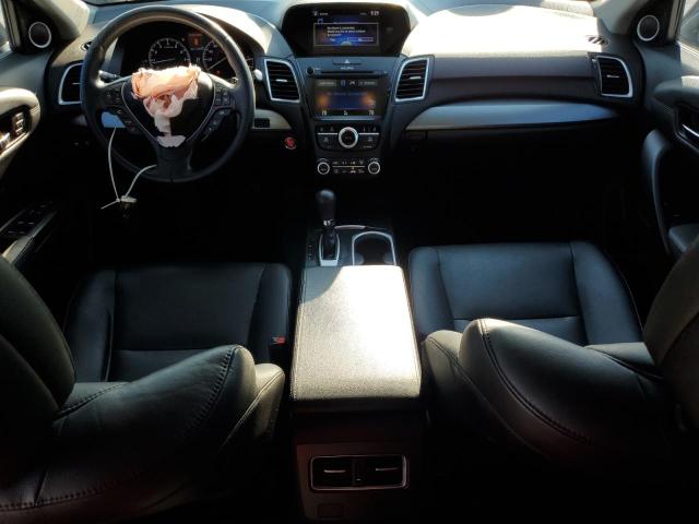 Photo 8 from auction – 2016 ACURA RDX TECHNO with VIN 5J8TB3H57GL000211