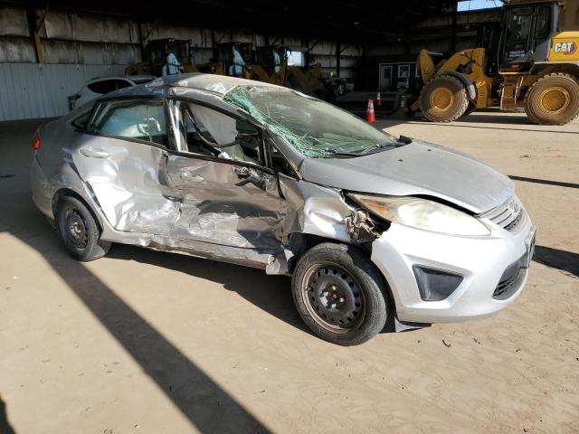 Photo 4 from auction – 2012 FORD FIESTA S with VIN 3FADP4AJ2CM102709