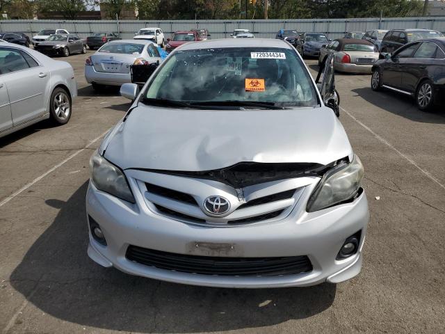 Photo 5 from auction – 2013 TOYOTA COROLLA BA with VIN 2T1BU4EE0DC965395