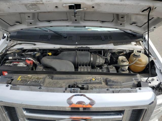 Photo 11 from auction – 2016 FORD ECONOLINE with VIN 1FDWE3FL9GDC39852