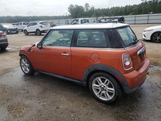 Photo 2 from auction – 2011 MINI COOPER with VIN WMWSU3C53BT093147