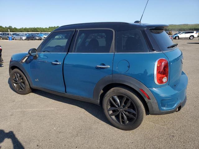 Photo 2 from auction – 2012 MINI COOPER S C with VIN WMWZC5C52CWL60100