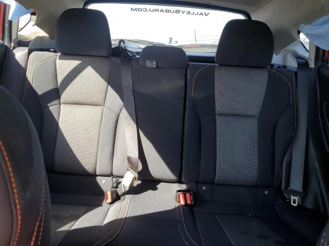 Photo 10 from auction – 2019 SUBARU CROSSTREK with VIN JF2GTAEC3KH319073