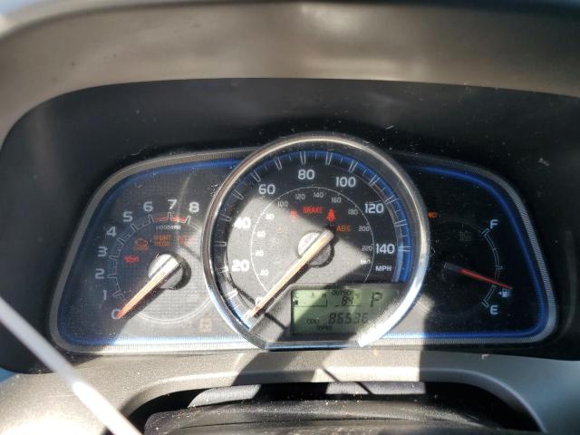 Photo 9 from auction – 2015 TOYOTA RAV4 LIMIT with VIN 2T3DFREV9FW404251
