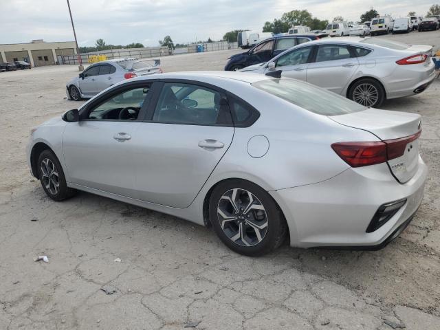 Photo 2 from auction – 2020 KIA FORTE FE with VIN 3KPF24AD2LE181742