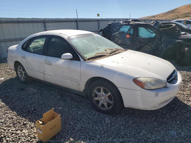 Photo 4 from auction – 2000 FORD TAURUS SES with VIN 1FAFP55U3YG126537