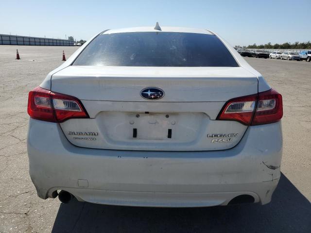Photo 6 from auction – 2017 SUBARU LEGACY 2.5 with VIN 4S3BNAC63H3048036