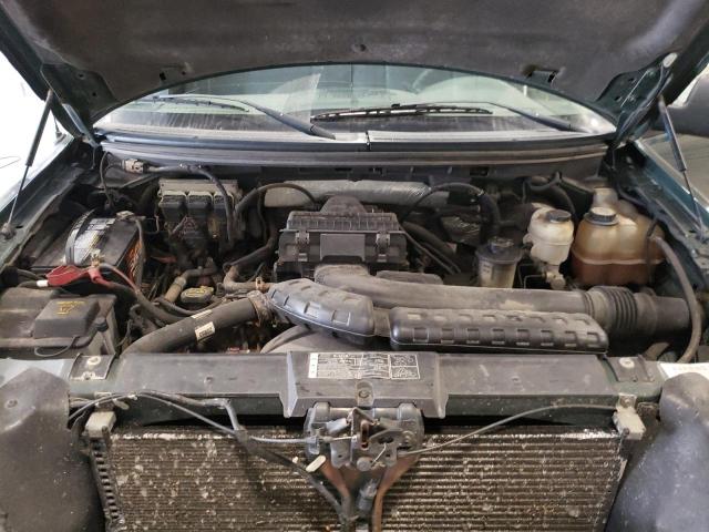 Photo 11 from auction – 2008 FORD F150 SUPER with VIN 1FTPW14V68FA19217