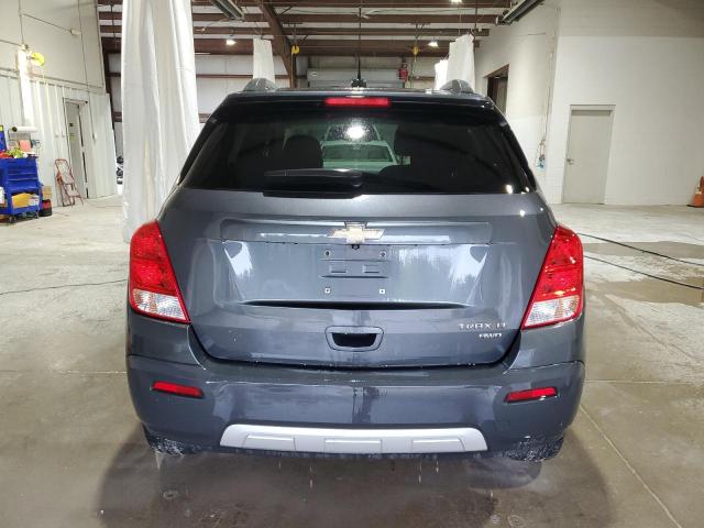 Photo 6 from auction – 2016 CHEVROLET TRAX 1LT with VIN 3GNCJPSB7GL198744