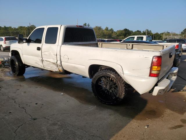 Photo 2 from auction – 2001 CHEVROLET SILVERADO with VIN 1GCHK29U21E211722