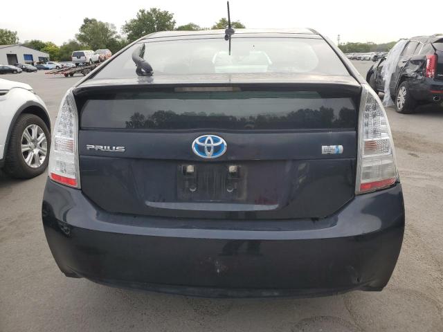 Photo 6 from auction – 2010 TOYOTA PRIUS with VIN JTDKN3DU7A0038917